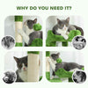 Cat Tree, 70