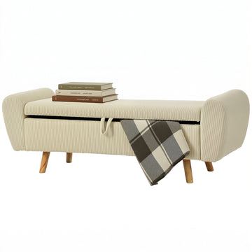 Storage Ottoman, 59