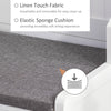 Coat Rack Shoe Bench, Hall Tree with Bench and Shoe Storage, Entryway Bench with 4 Hooks, 2 Drawers, 2 Shelves, White