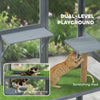 Catio Outdoor Cat Enclosure, 77
