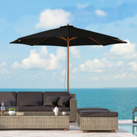 Sun Umbrellas