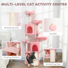 Cat Tree, 70