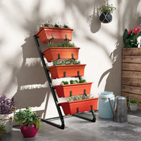 Garden & Planters