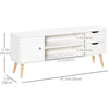 TV Stand for TVs up to 50