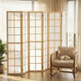 Natural Wood