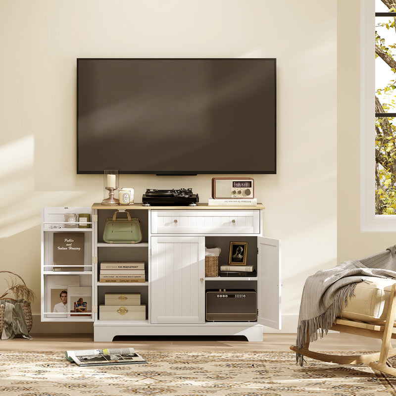 Modern Sideboard Cabinet, 41