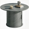 Round Coffee Table, 31.5