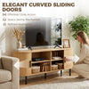 TV Stand for TVs up to 60