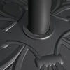 29lbs Cement Round Umbrella Base Heavy Duty 19
