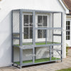 Catio Outdoor Cat Enclosure, 77