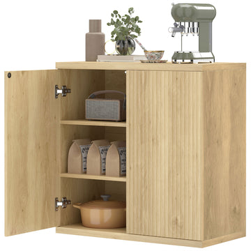 Sideboard Buffet Cabinet, 30.7
