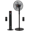 Tower Fan and 16
