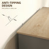 Modern Sideboard Cabinet, 41