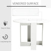 Folding Dining Table, 41