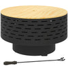 3-in-1 Fire Pit Φ23.8