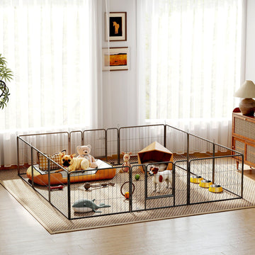 Dog Playpen, 31.5