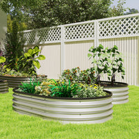 Garden & Planters