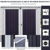 5ft x 3ft Outdoor Garbage Bin Storage Shed with Lockable Doors and Lid, Outside Storage Shed for Trash Can, Black