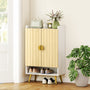 Natural Wood