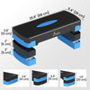 Soozier Aerobic Exercise Step Platform, 4