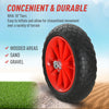Soozier Kayak Cart Canoe Dolly for Carrying Paddleboard, Kayak Trolley Cart with Aluminum Frame & Folding Design