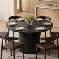 Round Tables