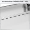 Awning Door Canopy, 78.7