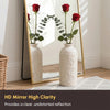 Arched Standing Mirror, 64