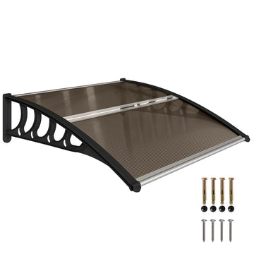 Awning Door Canopy, 40.6