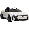 Ride-On Toy On Car with Remote Control, 12V 3.1 MPH Electric Ride for Kids w/ Suspension System, Horn Honking