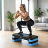 Soozier Aerobic Exercise Step Platform, 4