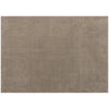 7.5x9.5 Area Rug, Luxurious Faux Fur Rug, Non-Slip Floor Carpet for Living Room, Bedroom, Dining Room, Tan