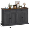 Buffet Cabinet, 32