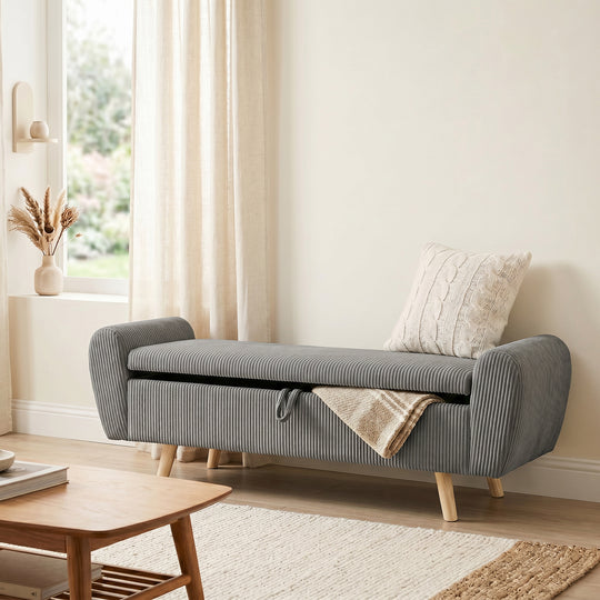 Storage Ottoman, 59