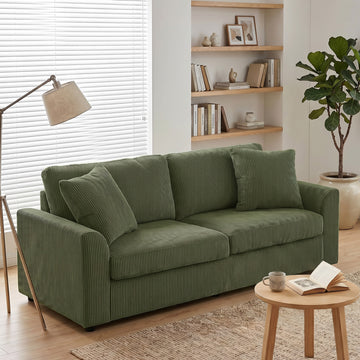 3 Seater Sofa, 83.5