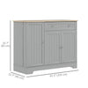Modern Sideboard Cabinet, 41