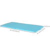 Soozier 4'x8'x2
