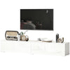Floating TV Stand for TVs up to 75 Inch, 70.9