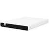 Twin Mattress 8 Inch Memory Foam Mattress in a Box, Pressure Relief & Lumbar Support, CertiPUR-US Certified, Medium Firm