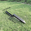 4 Pack Fence Post Repair Kit, 32
