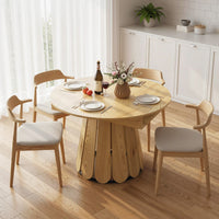 Extendable Tables