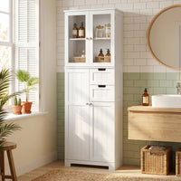 Freestanding Cabinets