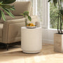 Cream White