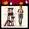 Gothic Cat Tree, 60