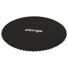 Soozier Trampoline Mat Replacement with Spring Pull Tool and 72 V-Hooks, Fits 12ft Trampoline, Using 5.5