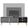 TV Stand for TVs up to 55