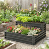 2 Tier Raised Garden Bed, 47