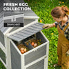 Large Chicken Coop, 134