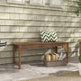 Teak