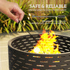 3-in-1 Fire Pit Φ23.8
